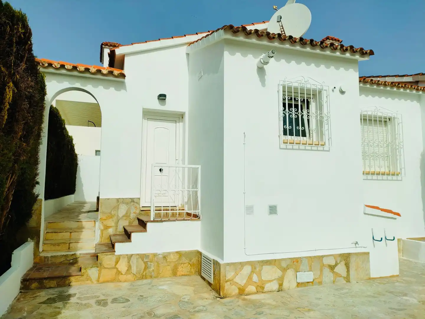 Villa avec terrasse à vendre à El Puerto, imagen 2