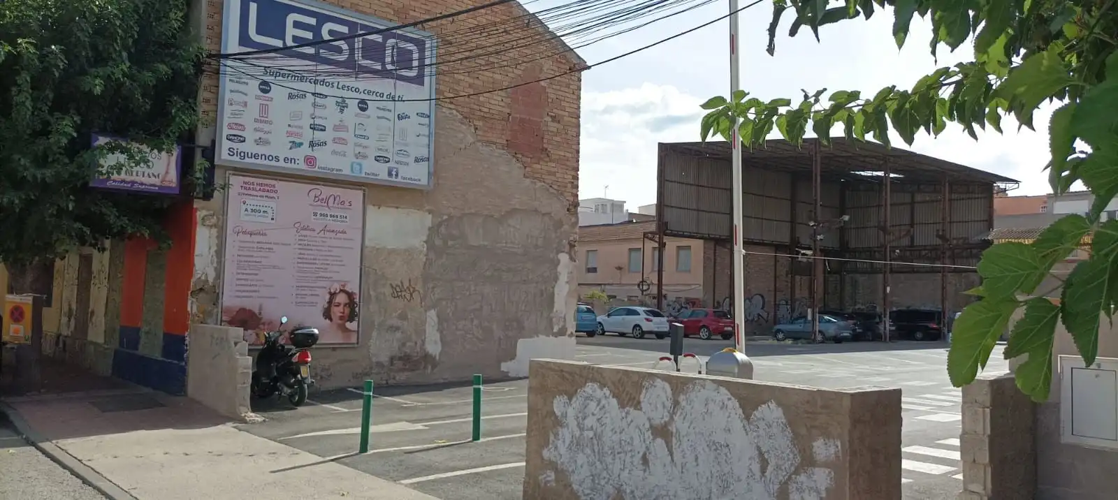 Residential zum Verkauf in Calle D Ue3 Edificio B Progreso, 89, Barrio del Progreso
