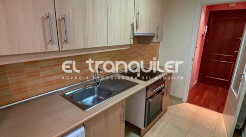 Photo 5 of Flat to rent in Calle Cervantes, Carlos Ruiz, Collado Villalba