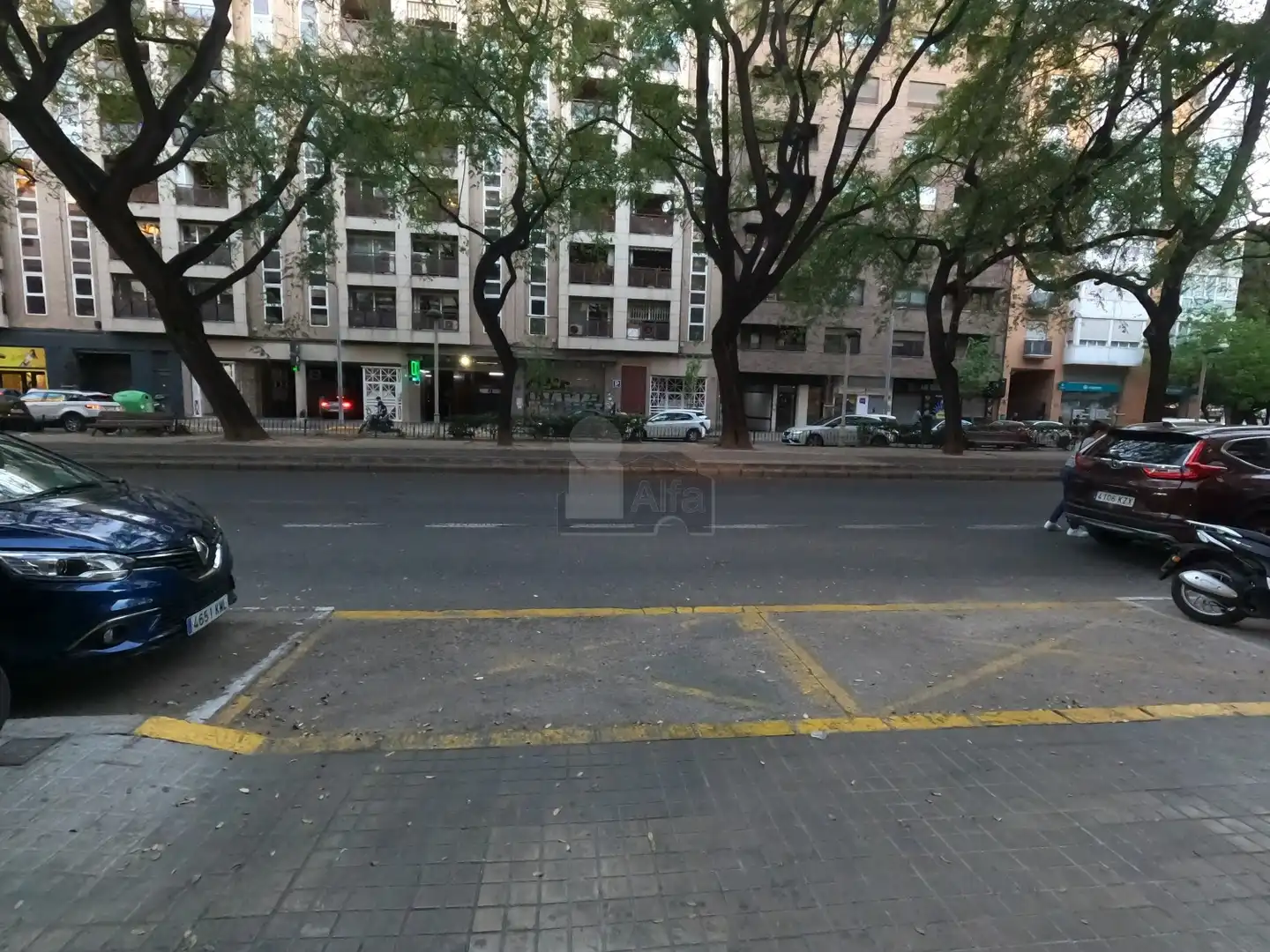 Garage for rent in Carrer del Doctor Manuel Candela, Aiora