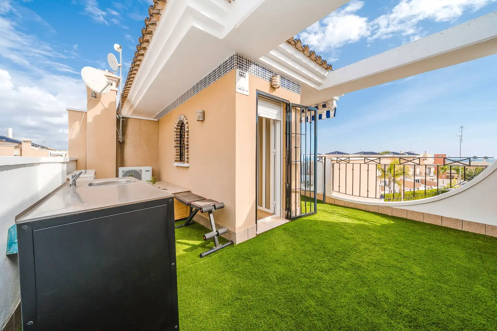 Casa o chalet en venta en Torre de la Horadada