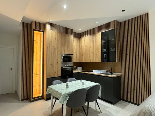 Piso en Alquiler en Calle Barranco, 11 en Calahonda - Carchuna