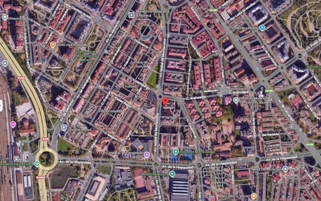 Local comercial en Alquiler en Centro