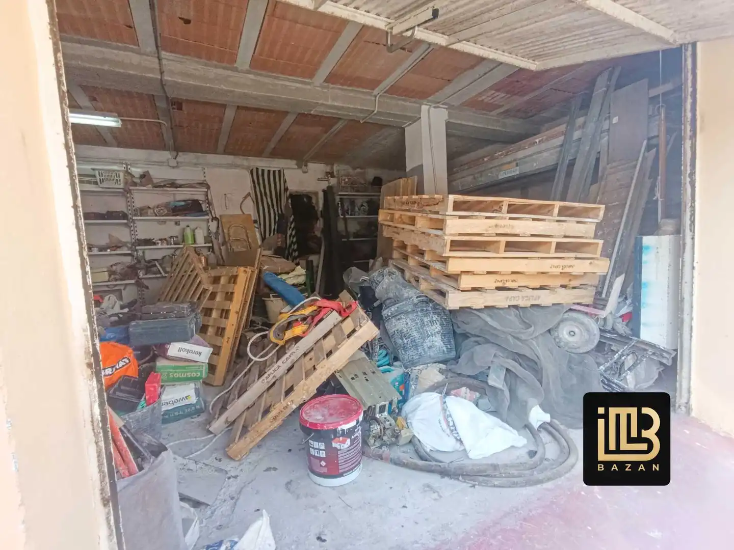 Flat for sale in Málaga  with Terrace and Storage room