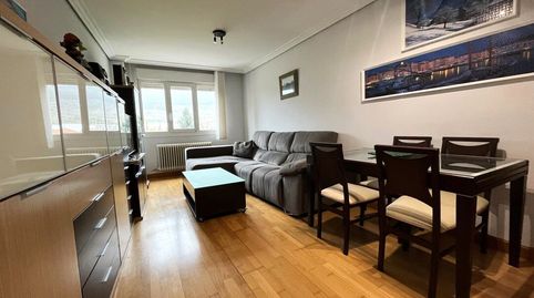 Photo 4 of Flat for sale in Calle Gerónimo de Uztariz, Rochapea, Pamplona / Iruña