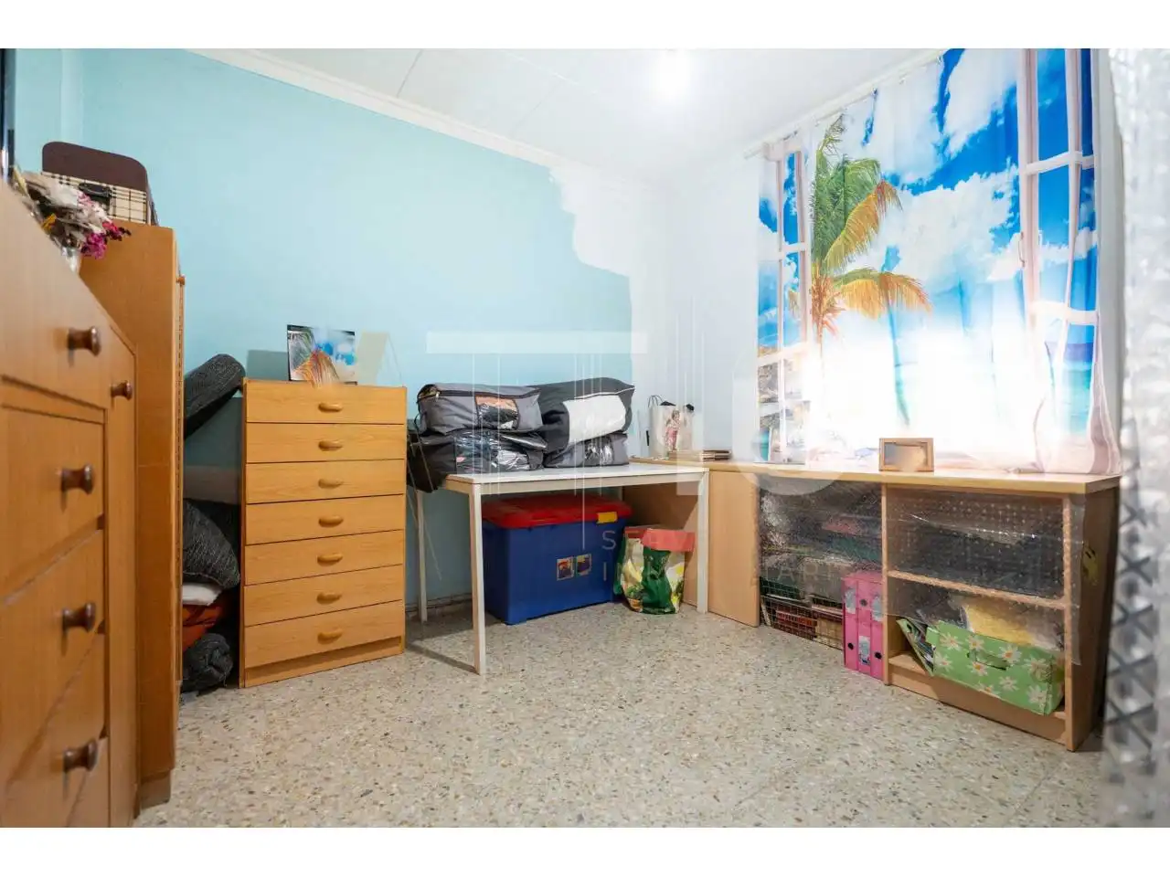 Dormitori de Casa o xalet en venda en Sabadell amb Calefacció, Terrassa i Traster