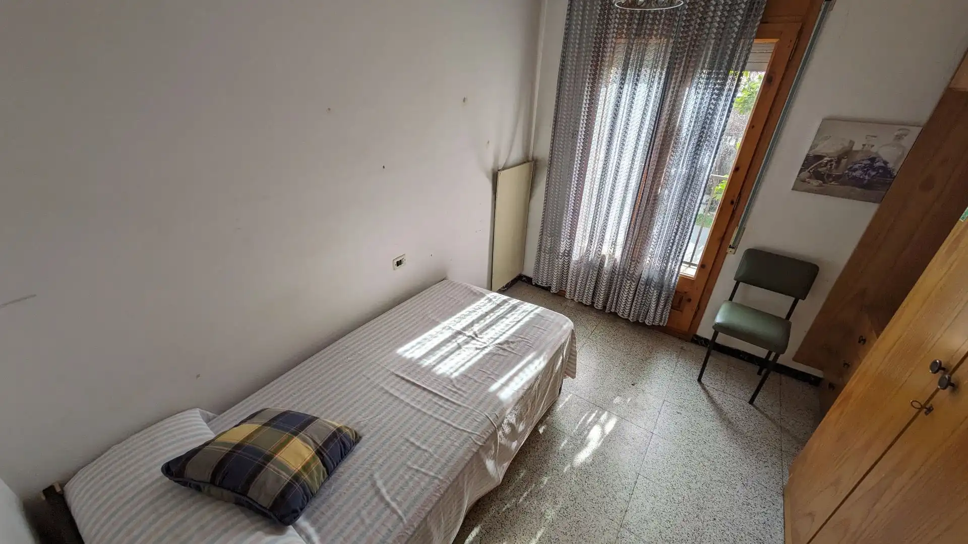 Casa rustica con giardino in vendita a DE LA SELVA, imagen 11