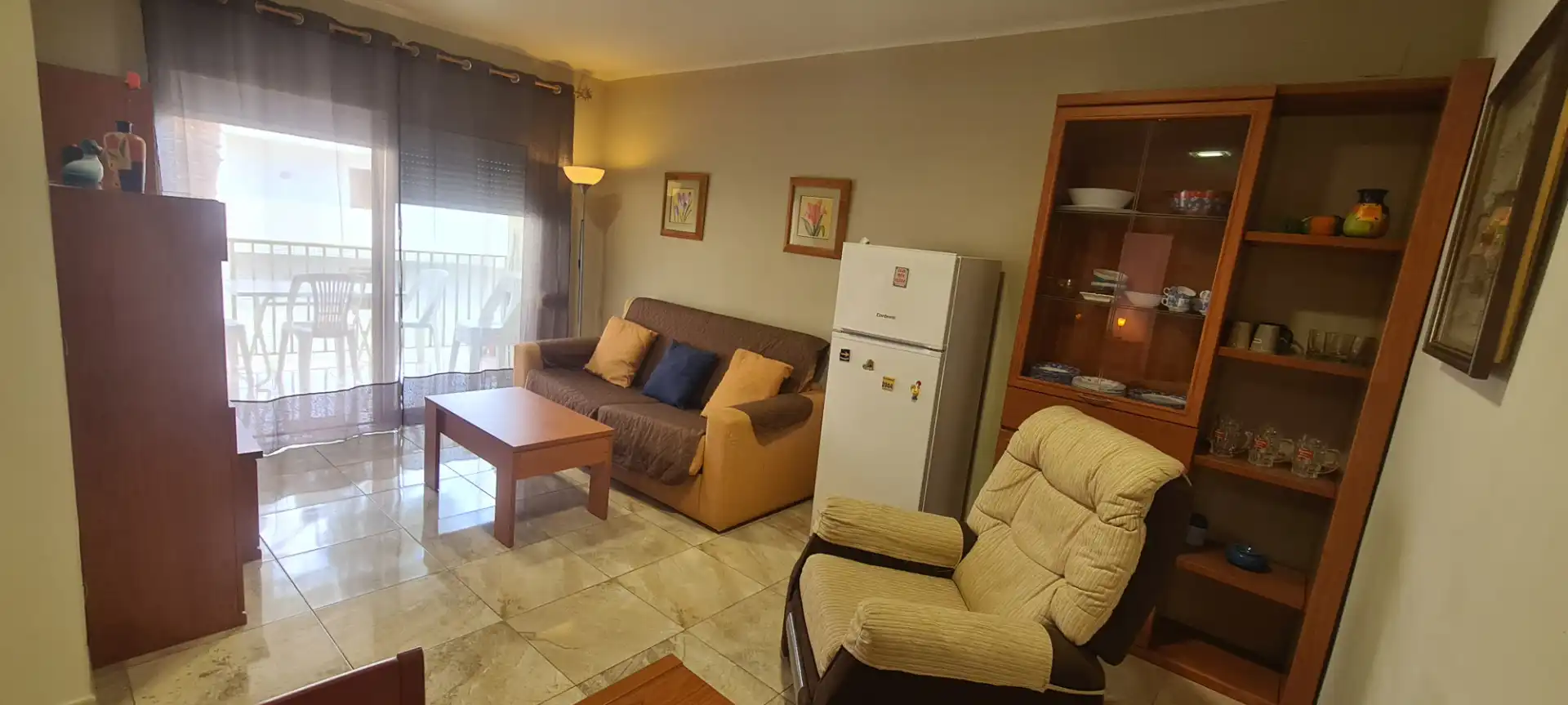 Apartments for sale in Avinguda de la Diputació, 79, Vilafortuny Platja