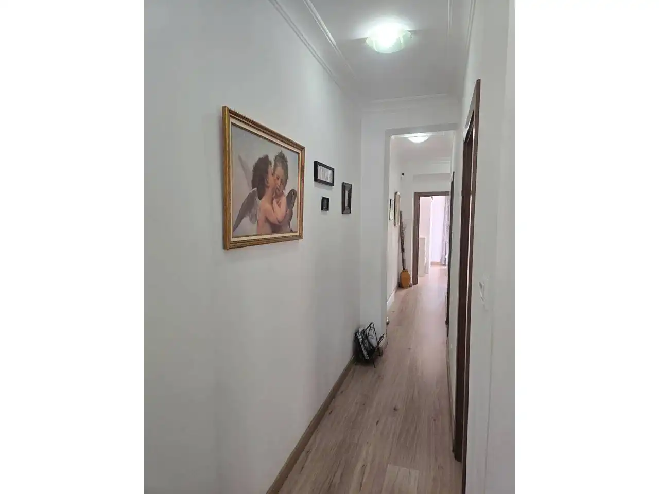 Piso en venta en Valencia con Aire acondicionado y Balcón