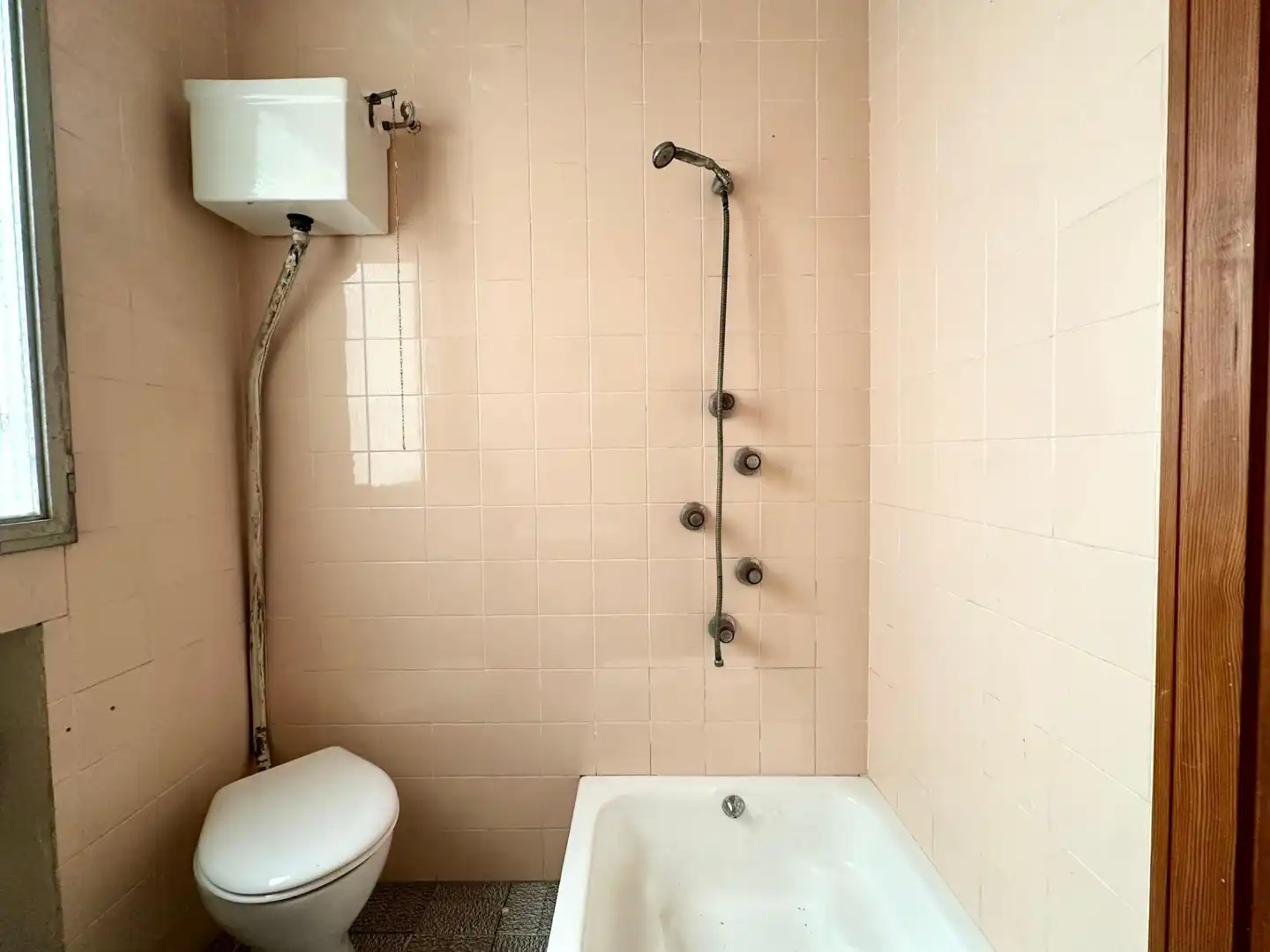 Baño de Piso en venta en Carlet con Terraza