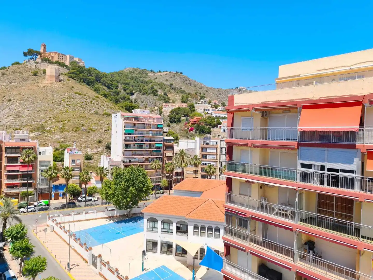 Wohnung mit Terrasse zum Verkauf in Sant Antoni, imagen 2