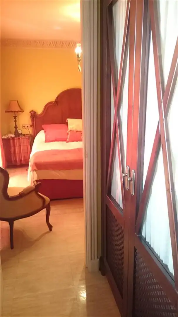 Villa avec piscine à vendre à Las Lagunas, imagen 28