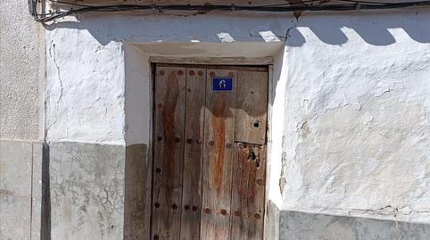 Foto 2 de Casa o xalet en venda a Rua, Santo Domingo-Caudilla, Toledo
