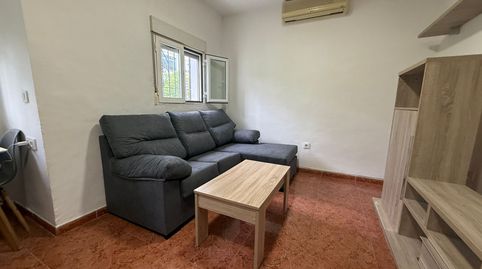 Foto 3 de Piso de alquiler en Calle Lepe, 21, Sector Sur, Córdoba Capital