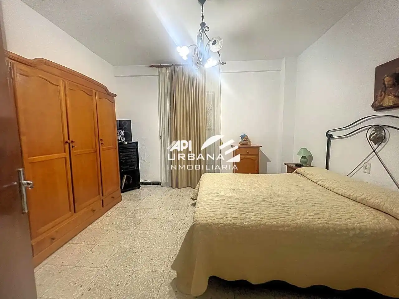 Habitación de Casa o chalet en venta en Lucena con Terraza y Balcón