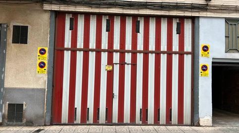 AMPLISIMO GARAJE PARA 4 COCHES  CON MAS DE 3 METROS DE ALTURA Y VADO EN TORRELAVEGA 