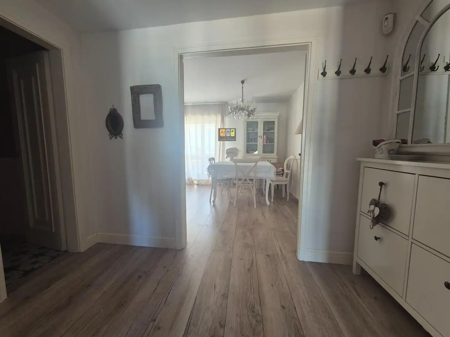 Duplex with terrace to rent in Altea ciudad, imagen 5