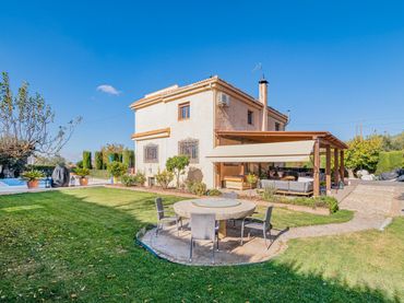 Villa à vendre à Gójar