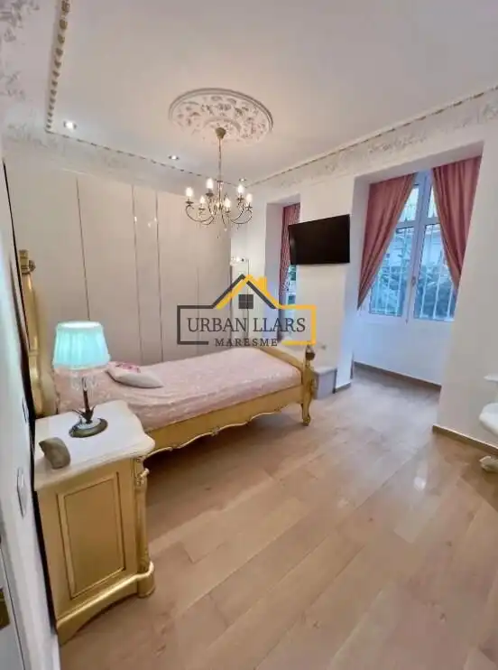 Dormitori de Dúplex en venda en Barcelona amb Aire condicionat, Calefacció i Parquet