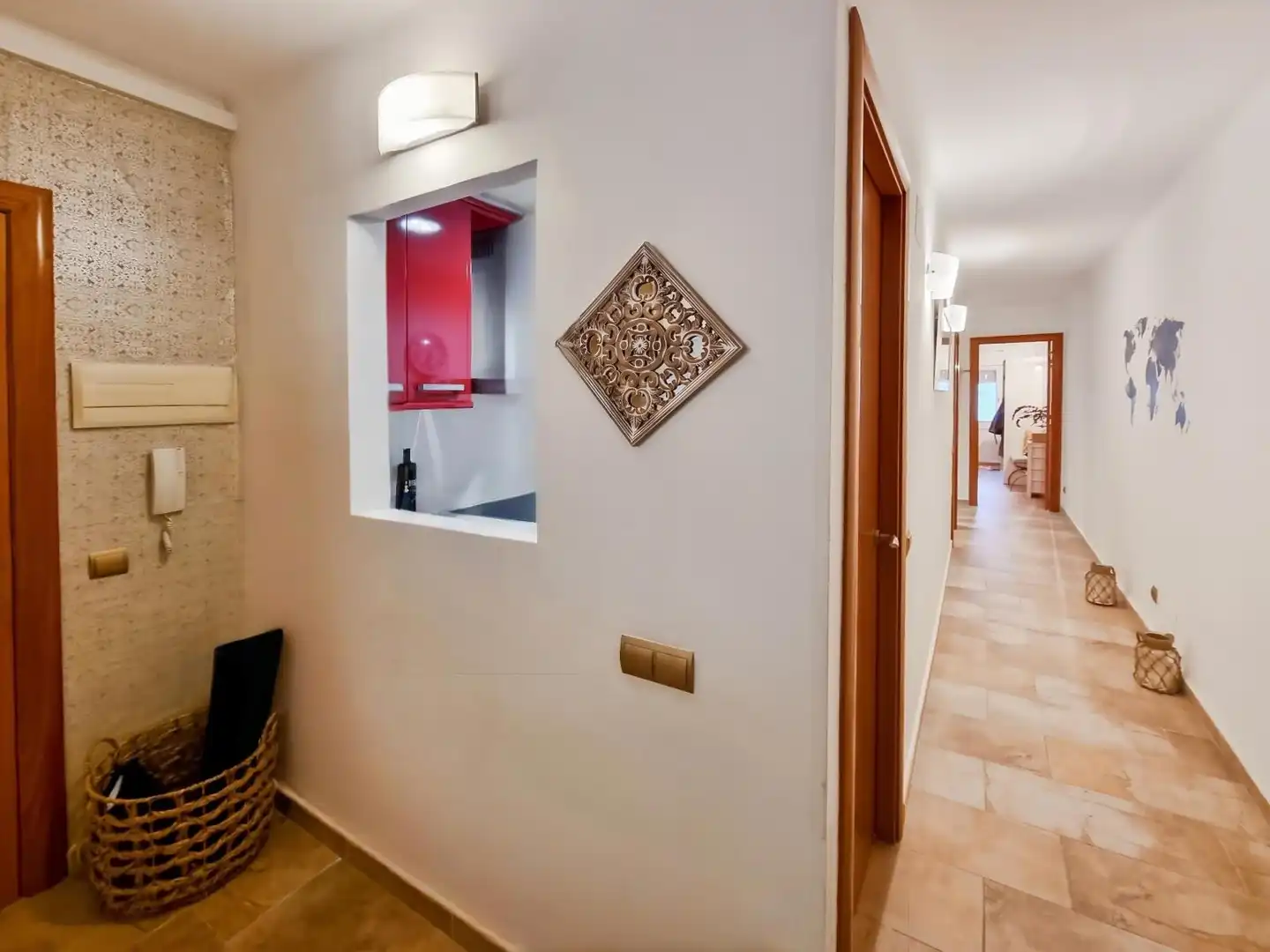 Piso en venta en Mataró con Aire acondicionado y Calefacción