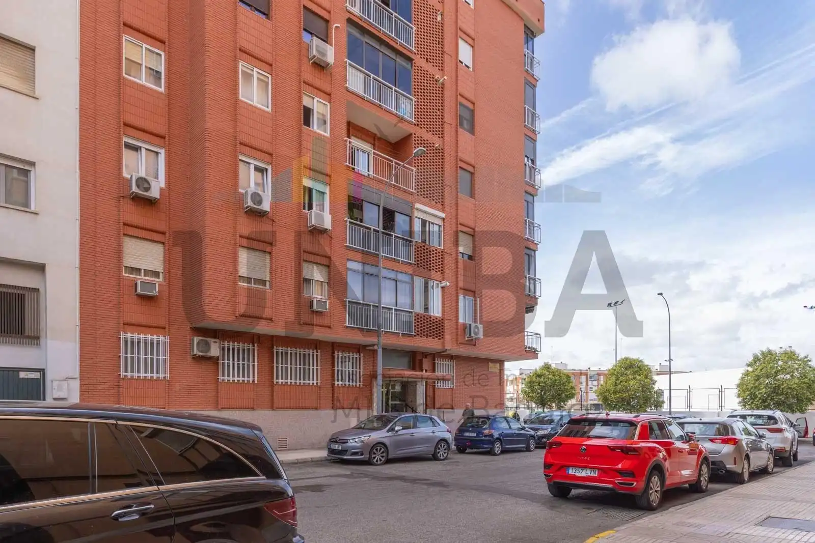 Piso con ascensor en venta en Plaza ANTONIO ZOIDO DIAZ, imagen 9