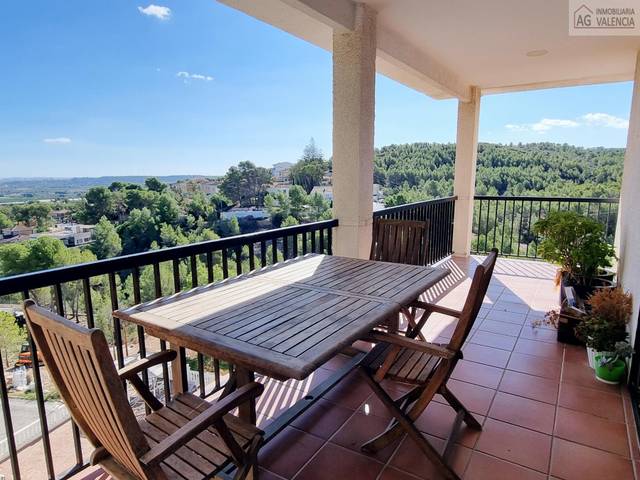 Casa-chalet en Venta en Sierra Perenchiza - Cumbres de Calicanto - Sto Domingo