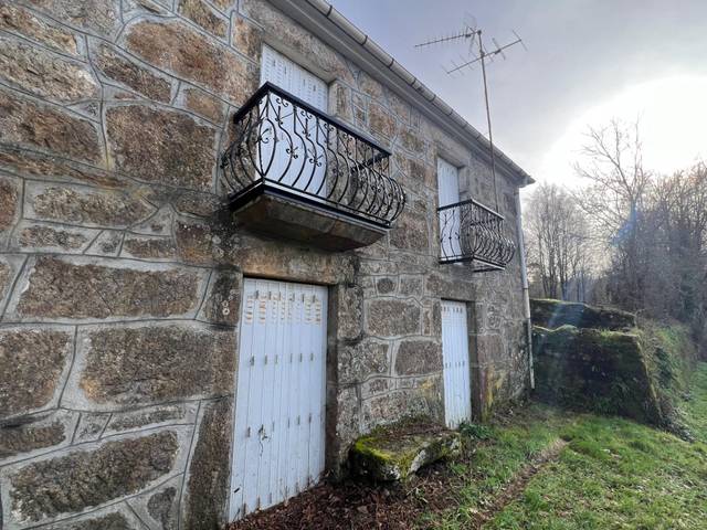 Casa-chalet en Venta en  BUXAN, 38 en Bande