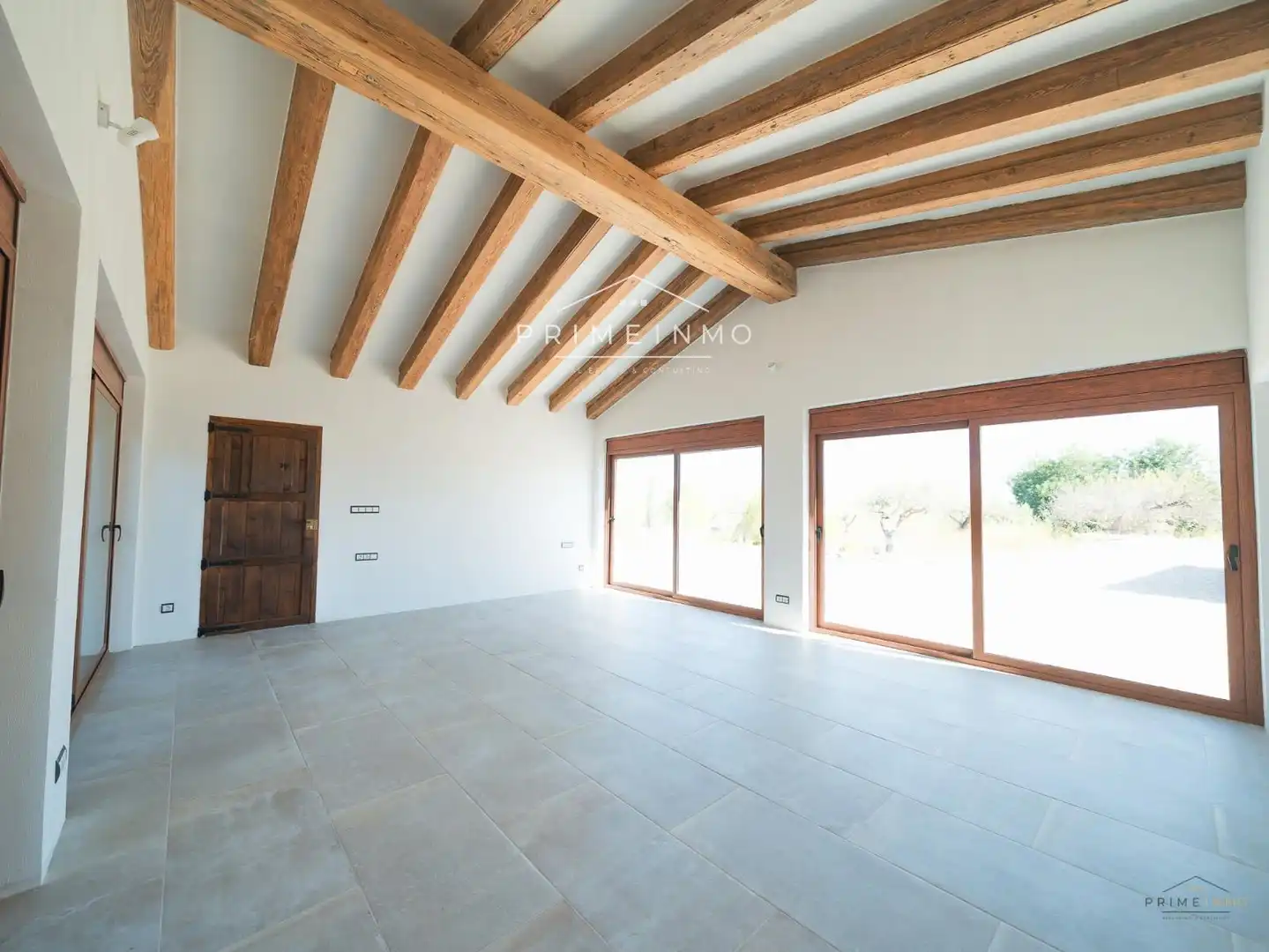 Casa rústica amb piscina en venda a Rasquera, imagen 43