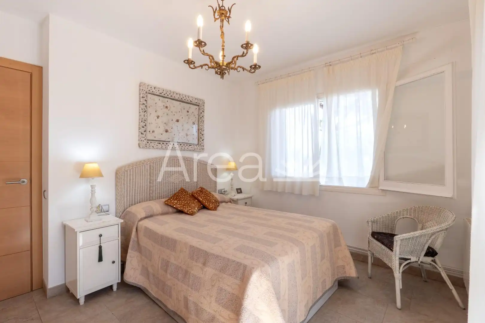 Detached house with terrace for sale in Urbanizacion TRES TURONS, imagen 20