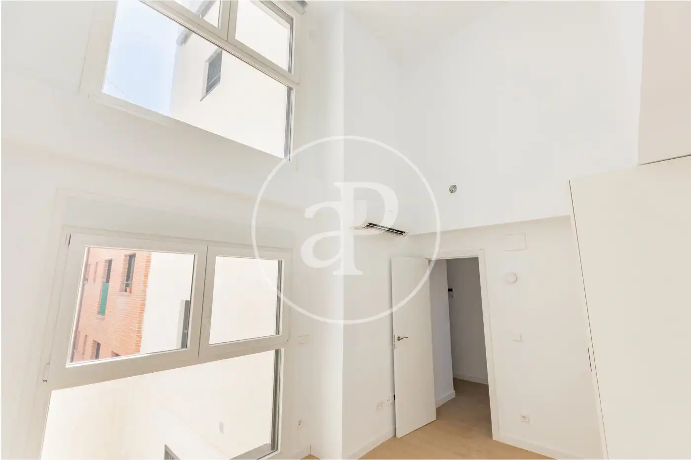 Planta baja en venta en Calle de Abel, 12, Bellas Vistas