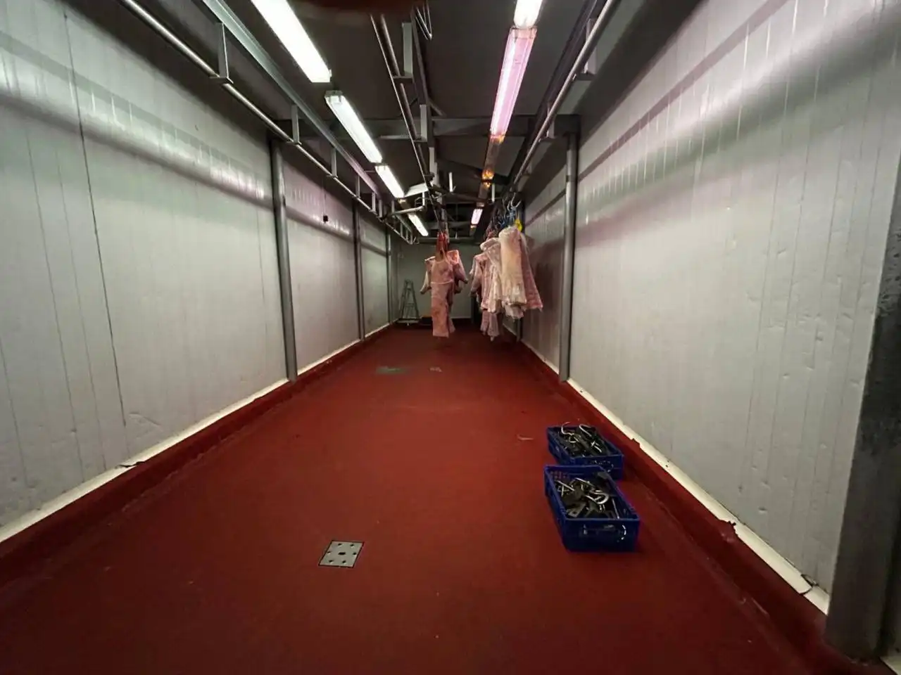 Nave industrial de alquiler en Oiartzun