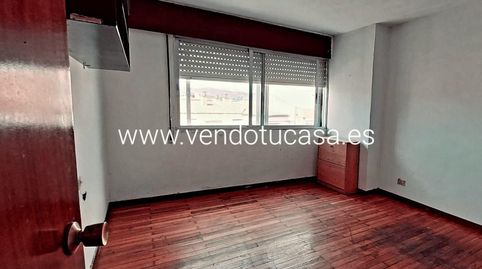 Foto 3 de Piso en venta en Rúa Doutor Loureiro Crespo, La Seca - Los Salgueriños, Pontevedra Capital