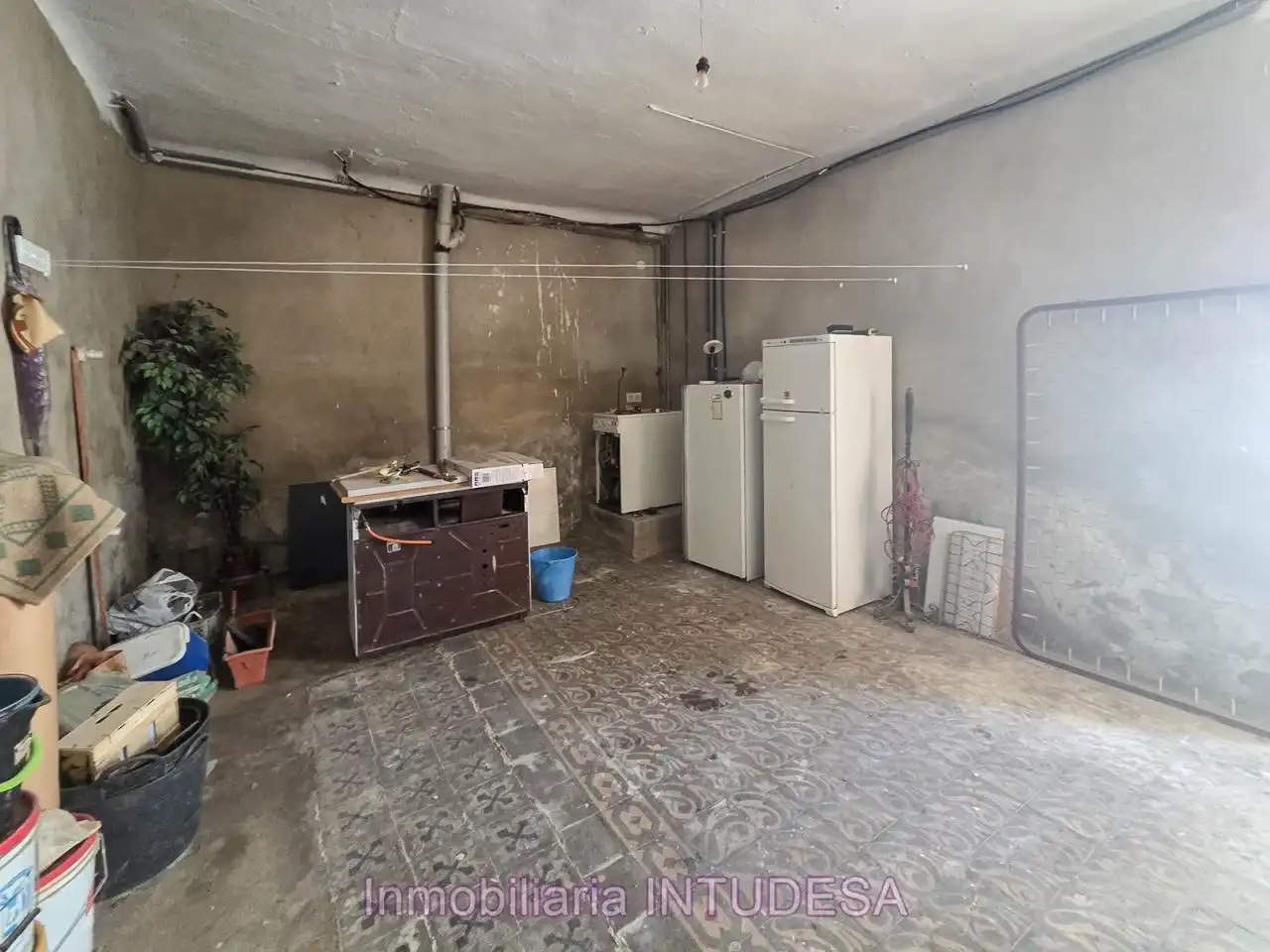 Houses for sale in Fustiñana  with Heating, Terrace and Storage room