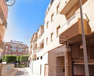 Exterior view of Flat for sale in El Ejido  with Terrace and Balcony