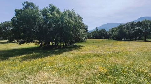 Terreno en venta en Hervás  Paraje La Romana