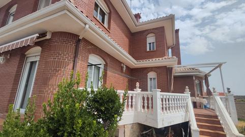 Foto 3 de Casa o chalet en venta en Villanueva de Perales, Madrid