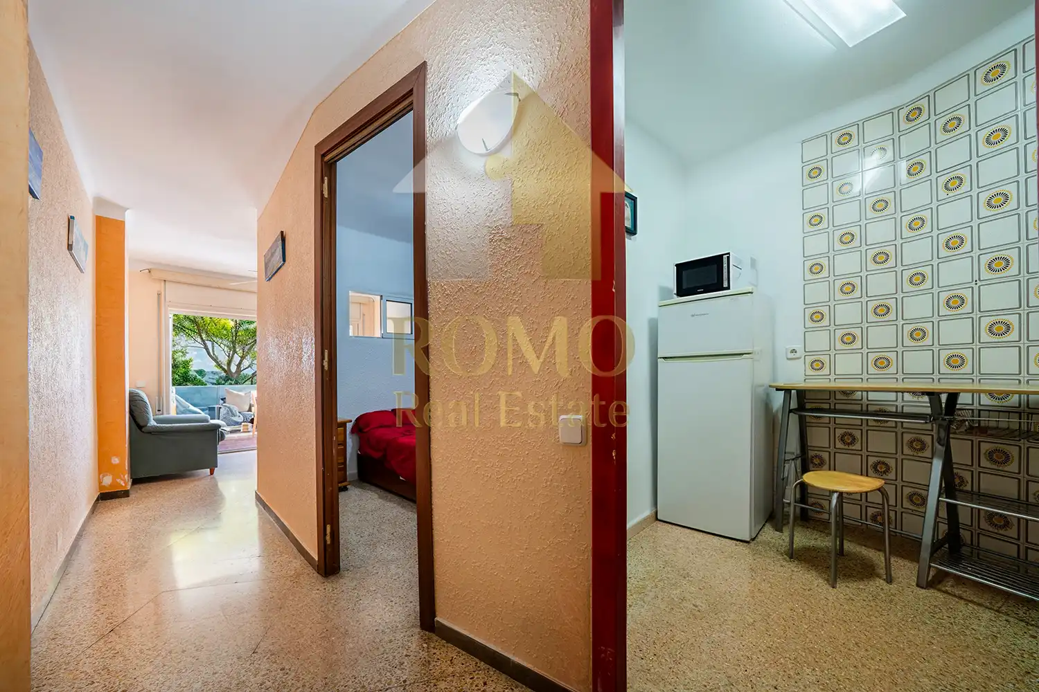 Piso con ascensor en venta en Carrer Salins 1 Línea, imagen 14
