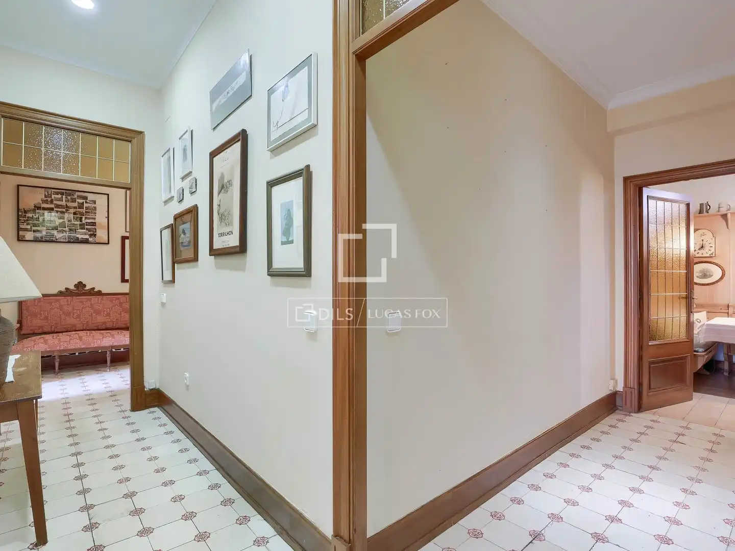 Appartement avec terrasse à vendre à Llevant, imagen 21