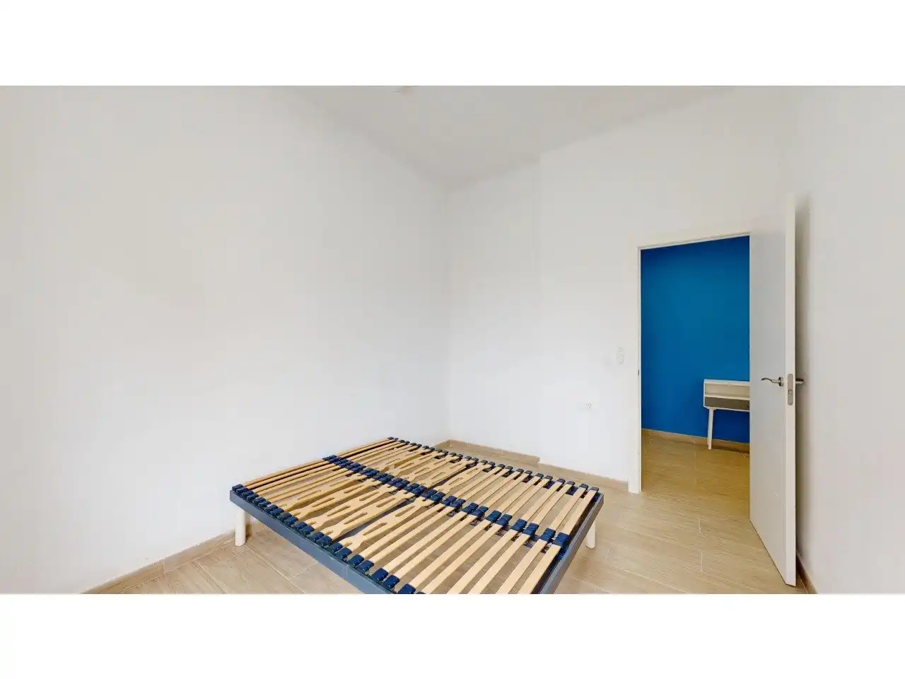 Habitación de Piso en venta en Valencia con Jardín privado