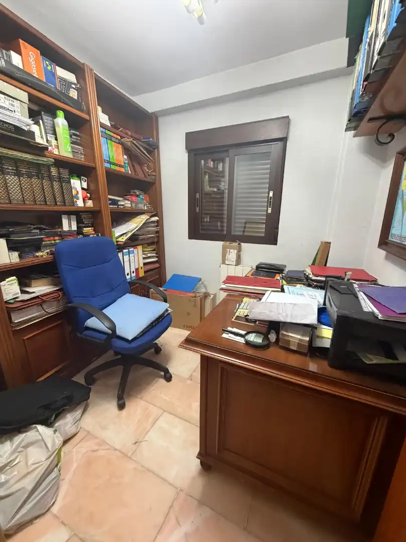 Casa o xalet en venda en Peñamefecit - Avda Barcelona