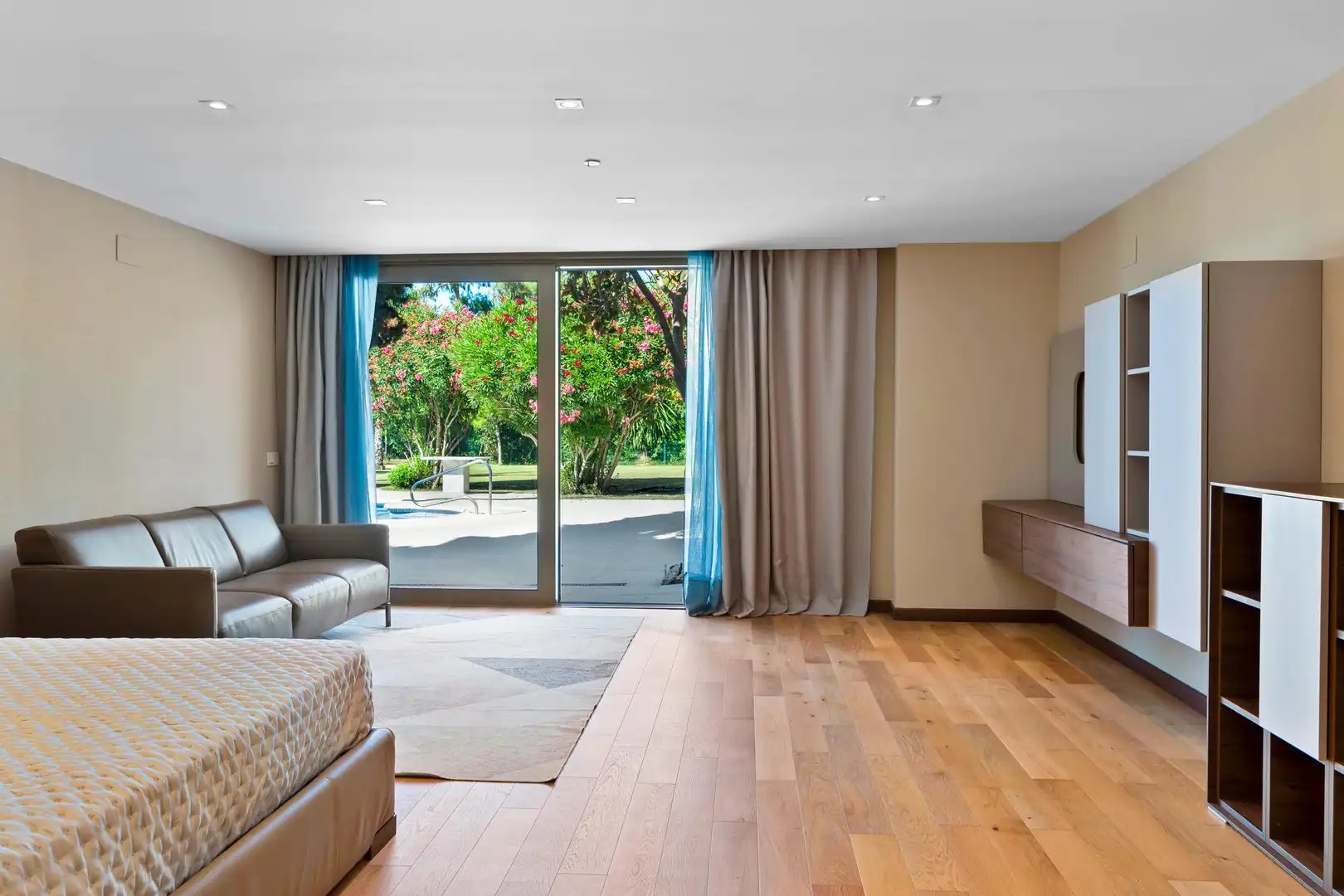 Villa avec piscine à vendre à Guadalmina baja calle 8, imagen 27