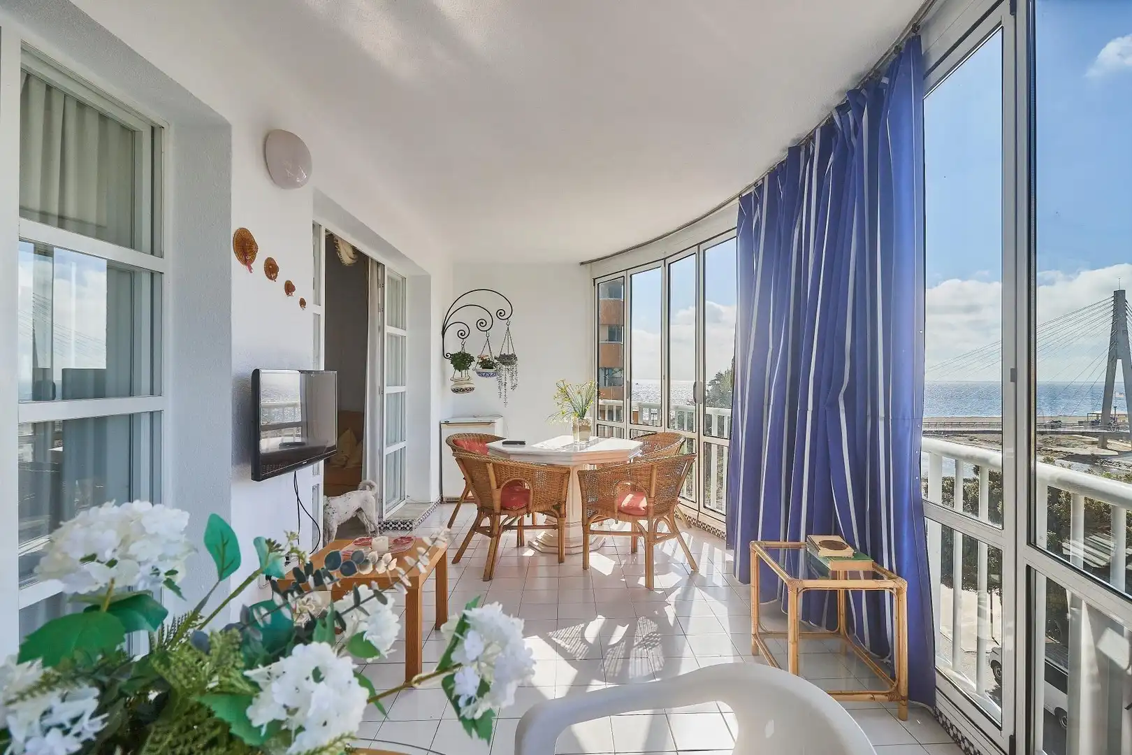 Apartamento con piscina en venta en Calle Calle Alberto Morgenstern, imagen 3