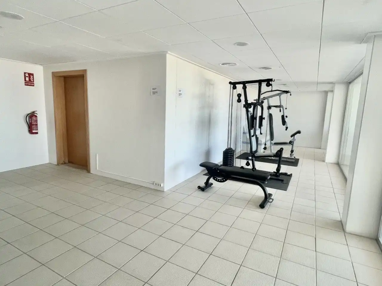 Apartament en venda en Pego amb Aire condicionat, Terrassa i Piscina