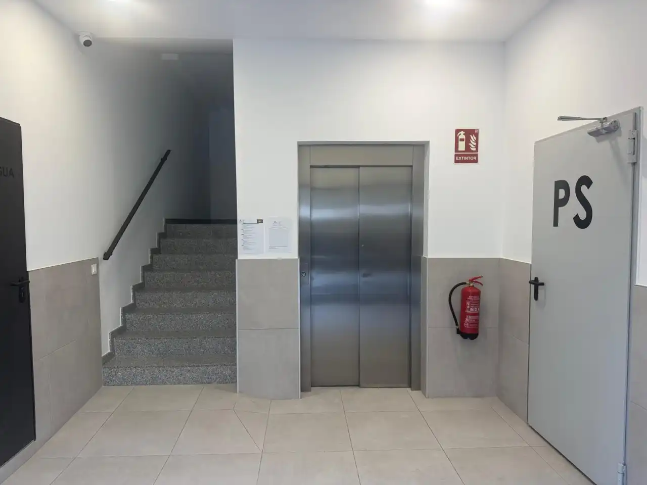 Àtic en venda en Alicante / Alacant amb Aire condicionat, Calefacció i Terrassa