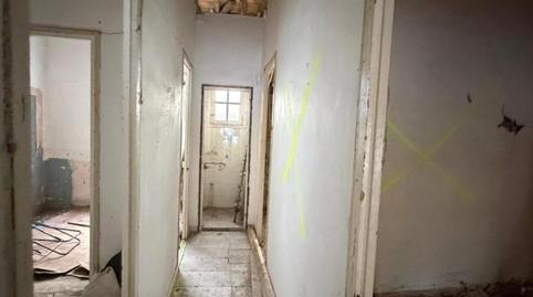 Foto 5 de Planta baixa en venda a Rúa Carmen, Monte Alto - Zalaeta - Atocha, A Coruña Capital