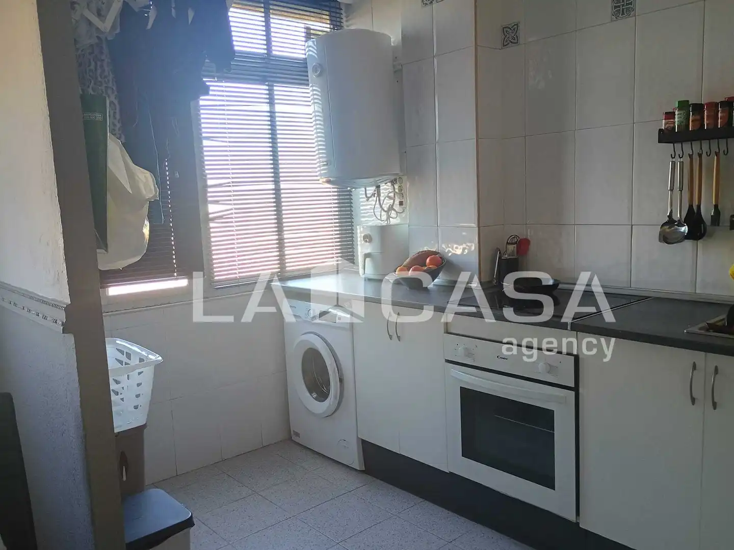 Cuina de Pis en venda en Algeciras