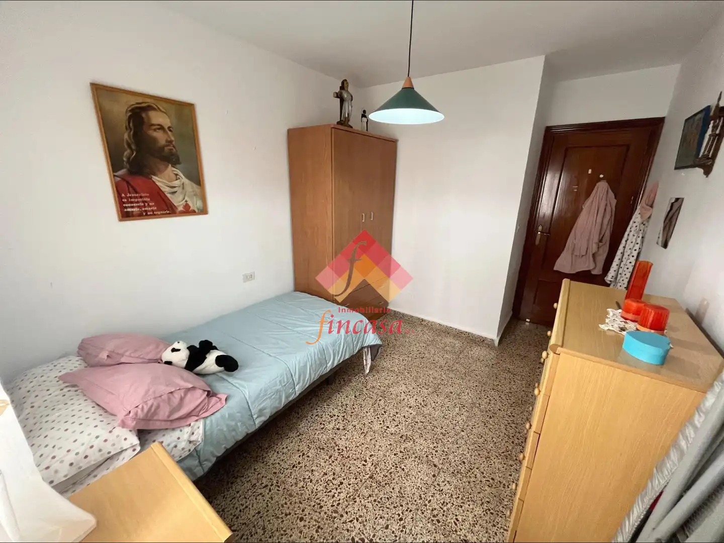 Dormitori de Pis en venda en Ronda