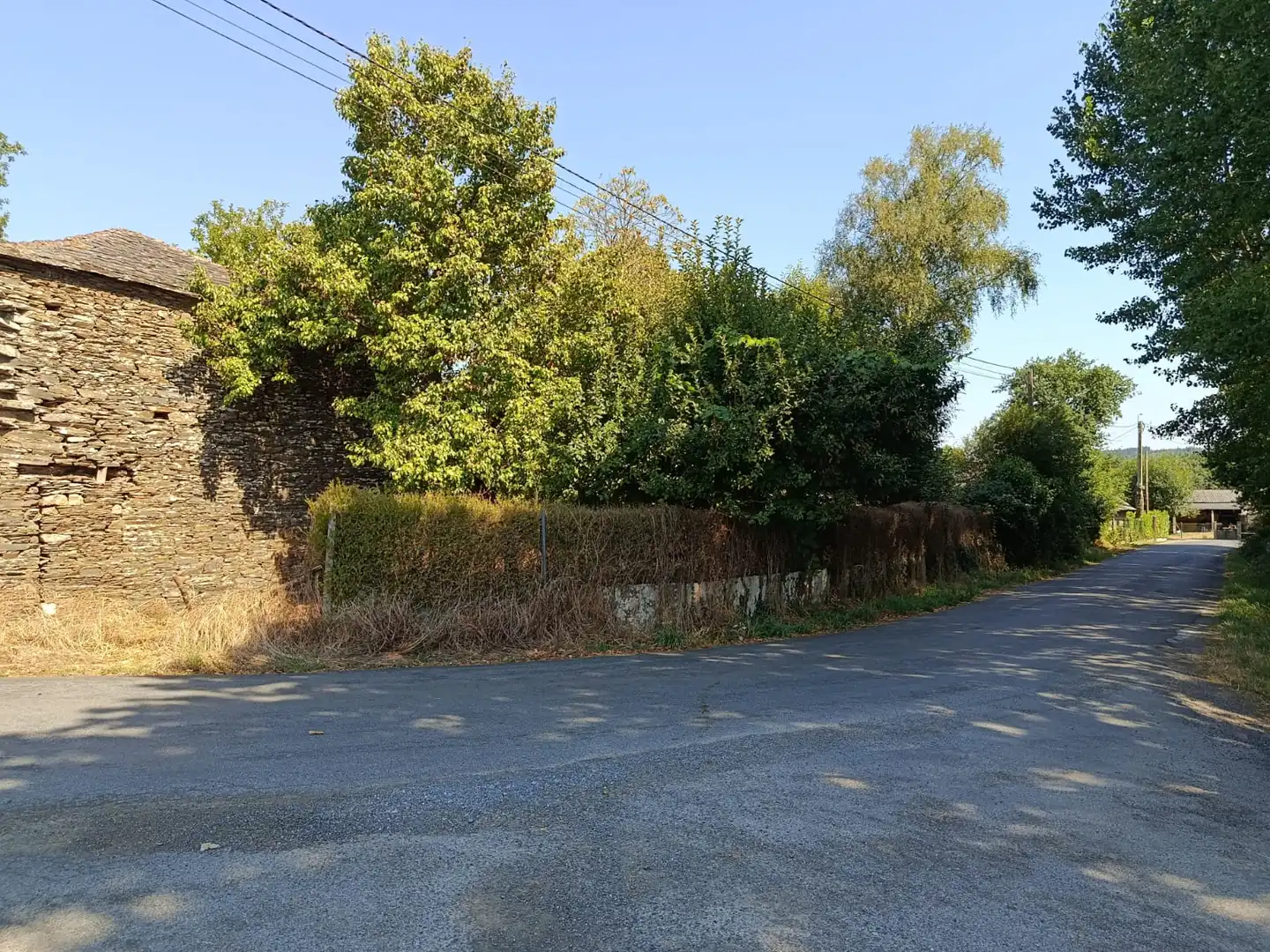 Maison à vendre à Lugar San Vicente de Pias, imagen 7