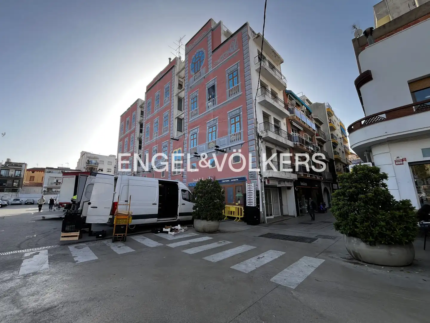 Local comercial en venda a Calella, imagen 14