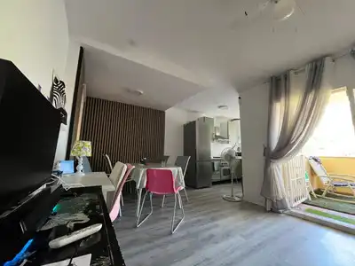 Comedor de Planta baja en venta en Fuengirola con Aire acondicionado, Calefacción y Terraza